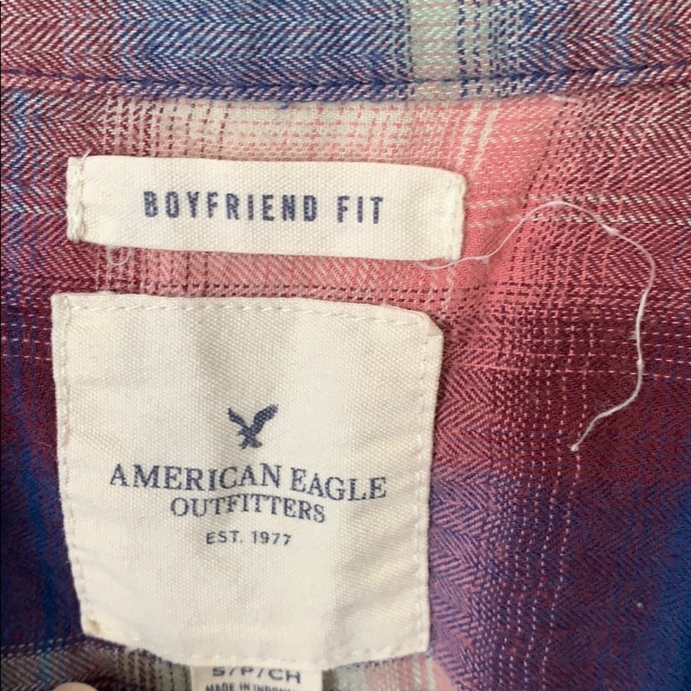 Flannel - Picture 2 of 3